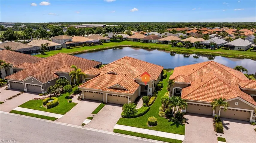 4507 Mystic Blue Way, Fort Myers, Florida 33966