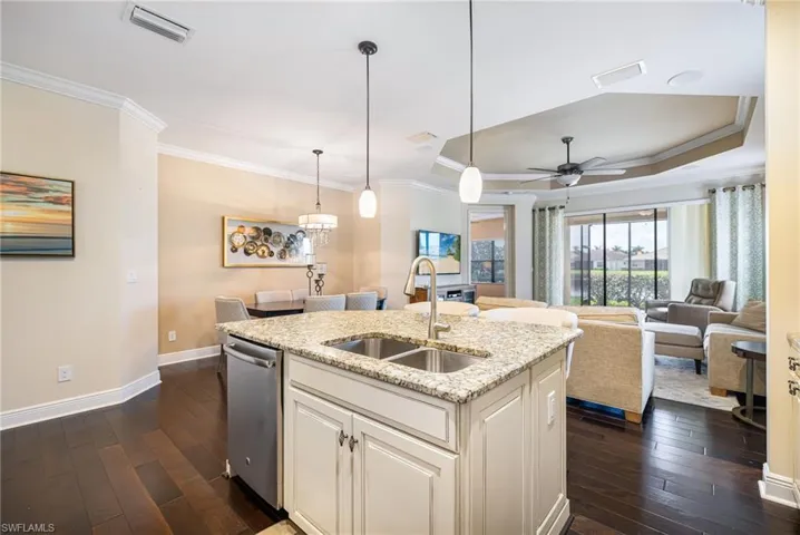 4507 Mystic Blue Way, Fort Myers, Florida 33966