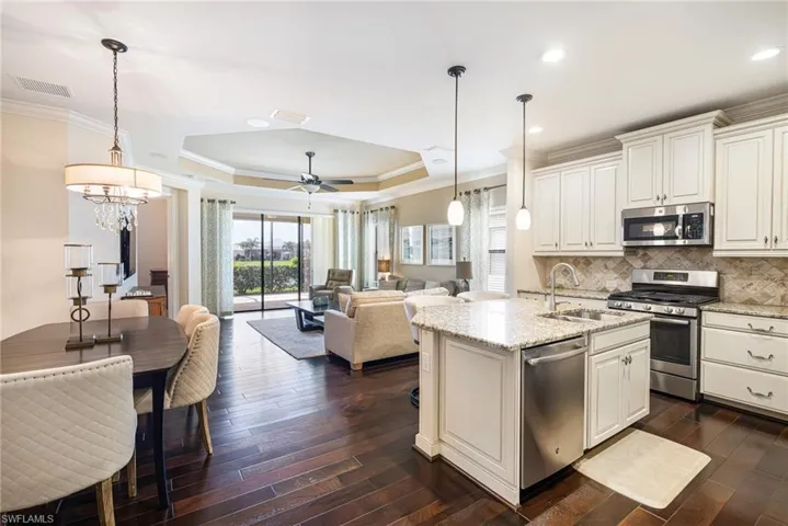 4507 Mystic Blue Way, Fort Myers, Florida 33966