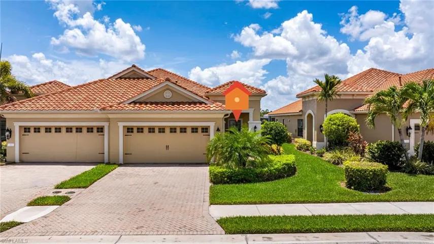 4507 Mystic Blue Way, Fort Myers, Florida 33966