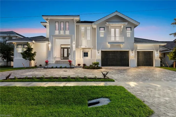 700 Partridge Ct, Marco Island, Florida 34145