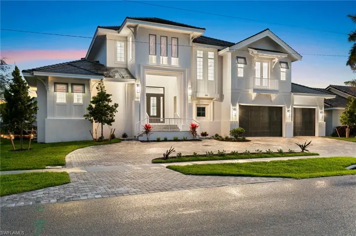 700 Partridge Ct, Marco Island, Florida 34145