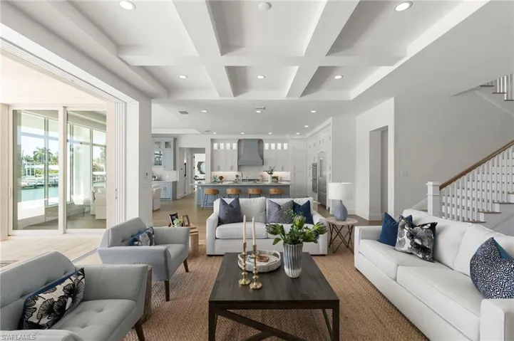 700 Partridge Ct, Marco Island, Florida 34145