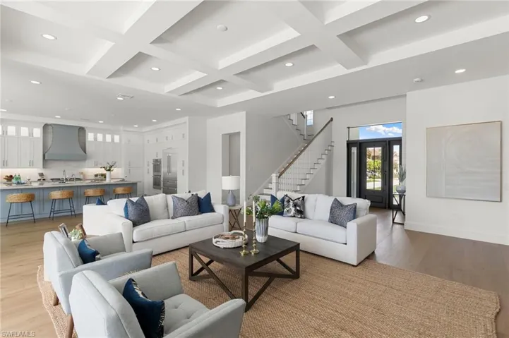 700 Partridge Ct, Marco Island, Florida 34145