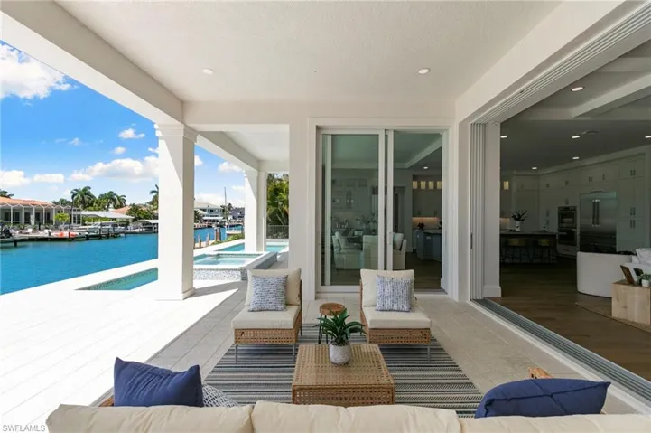 700 Partridge Ct, Marco Island, Florida 34145