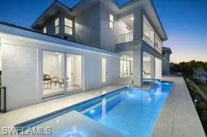 700 Partridge Ct, Marco Island, Florida 34145