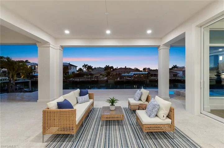 700 Partridge Ct, Marco Island, Florida 34145