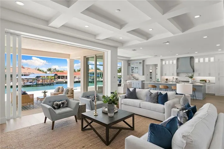 700 Partridge Ct, Marco Island, Florida 34145