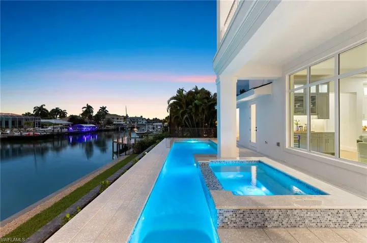 700 Partridge Ct, Marco Island, Florida 34145