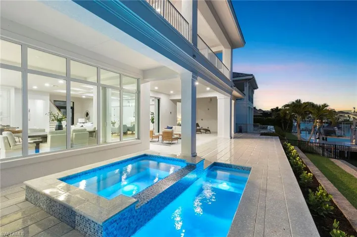 700 Partridge Ct, Marco Island, Florida 34145
