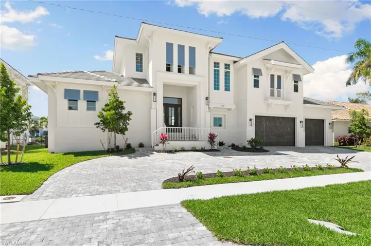 700 Partridge Ct, Marco Island, Florida 34145