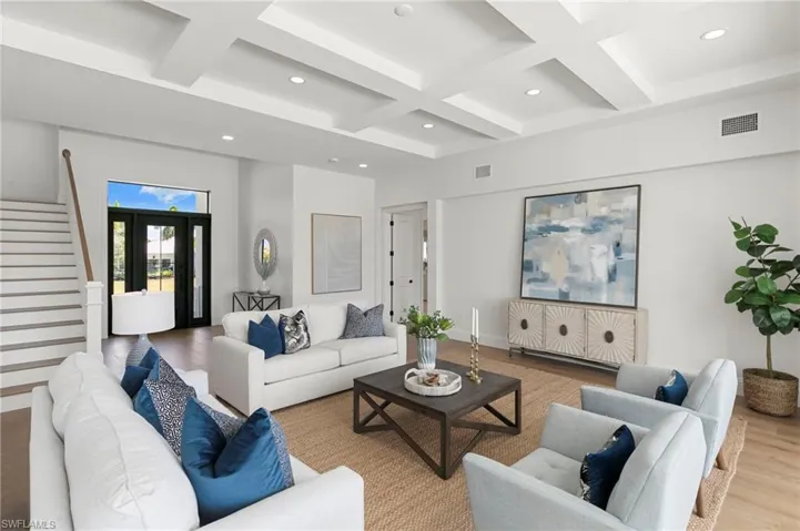 700 Partridge Ct, Marco Island, Florida 34145