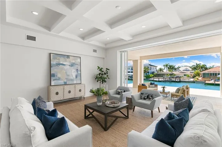700 Partridge Ct, Marco Island, Florida 34145
