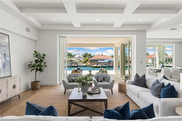 700 Partridge Ct, Marco Island, Florida 34145