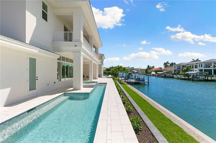 700 Partridge Ct, Marco Island, Florida 34145