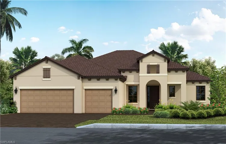 13717  Edgewater Trace  DR, Fort Myers, FL 33905