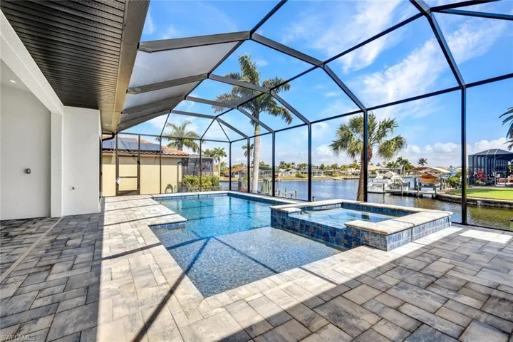 5011 Pelican Blvd, Cape Coral, Florida 33914