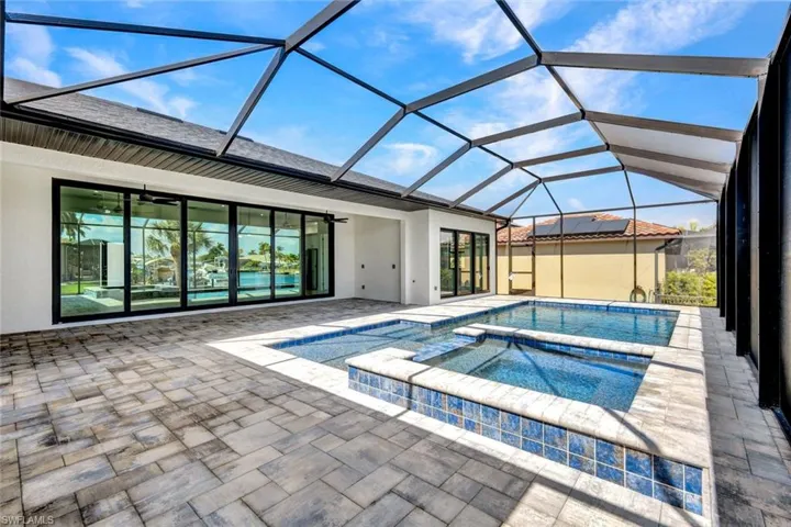 5011 Pelican Blvd, Cape Coral, Florida 33914
