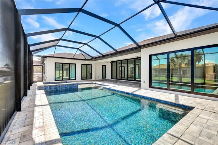 5011 Pelican Blvd, Cape Coral, Florida 33914