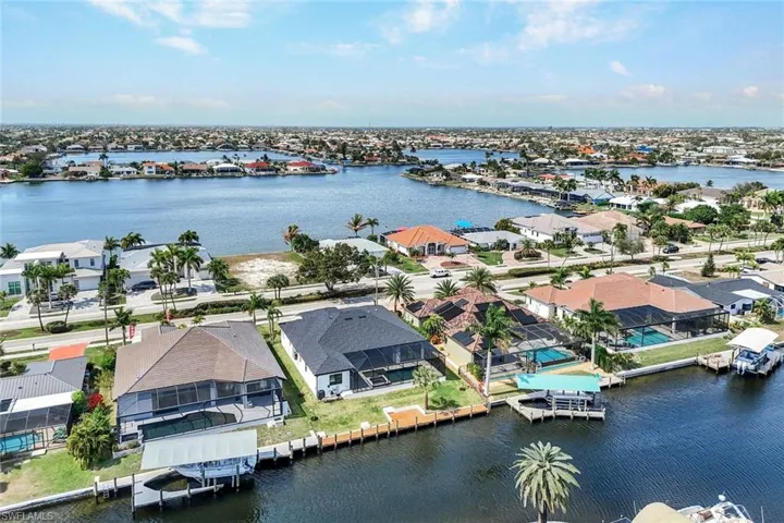 5011 Pelican Blvd, Cape Coral, Florida 33914