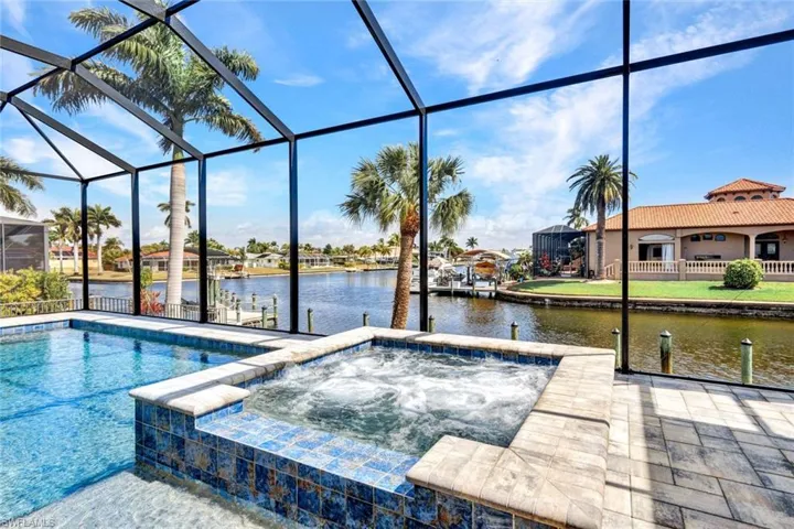 5011 Pelican Blvd, Cape Coral, Florida 33914