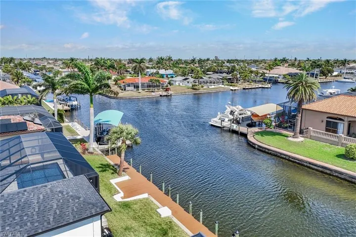 5011 Pelican Blvd, Cape Coral, Florida 33914