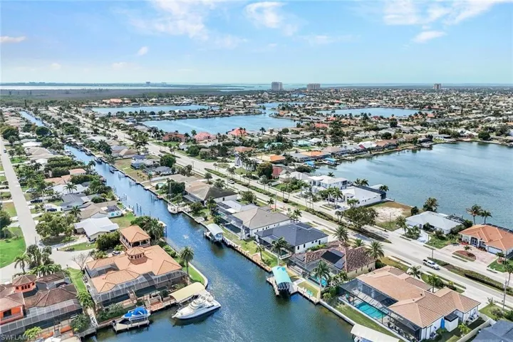 5011 Pelican Blvd, Cape Coral, Florida 33914