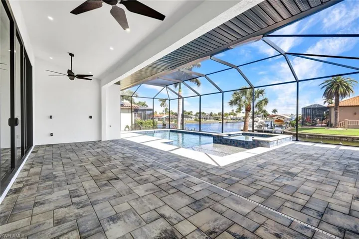 5011 Pelican Blvd, Cape Coral, Florida 33914