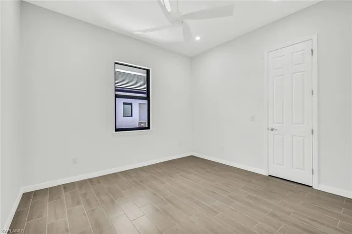 Bedroom #4