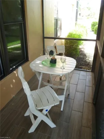 Relax in the Lanai