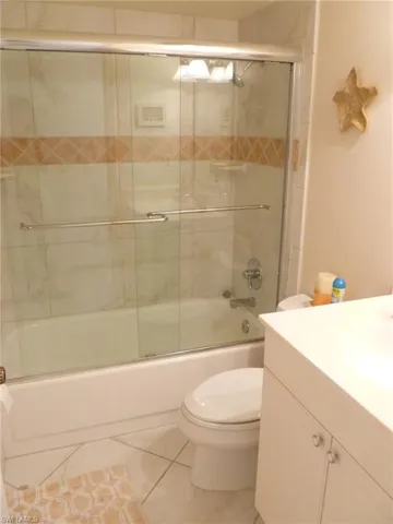 2nd Bathroom