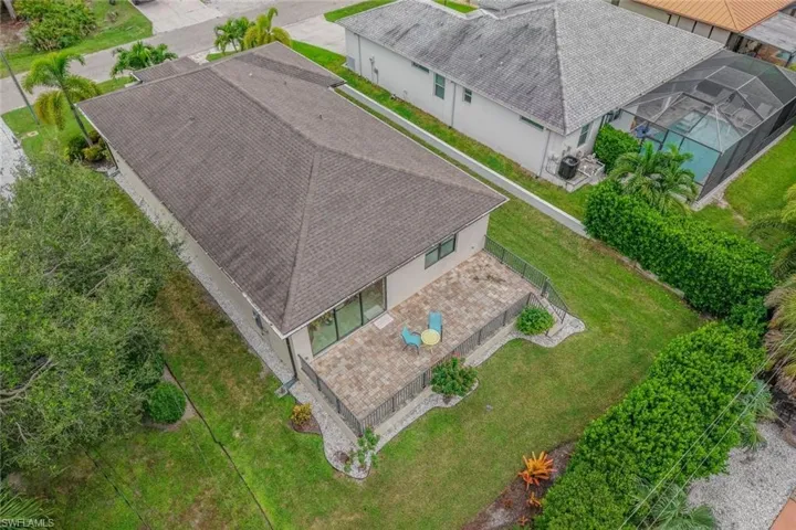 4401 Mariner Rd, Bonita Springs, Florida 34134