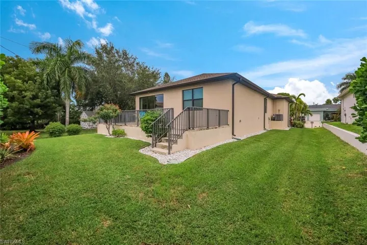 4401 Mariner Rd, Bonita Springs, Florida 34134