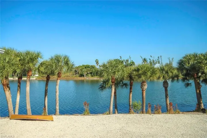 Canoe-Kayak Launch