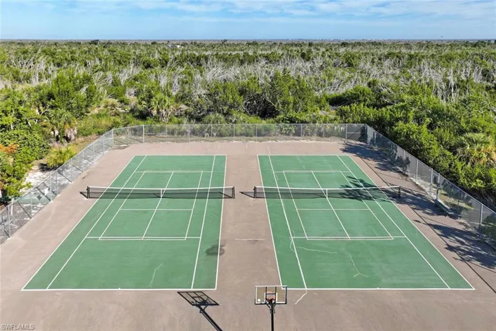 LLM Amenities