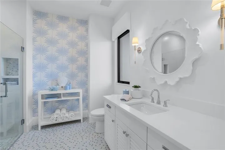 Bathroom 3
