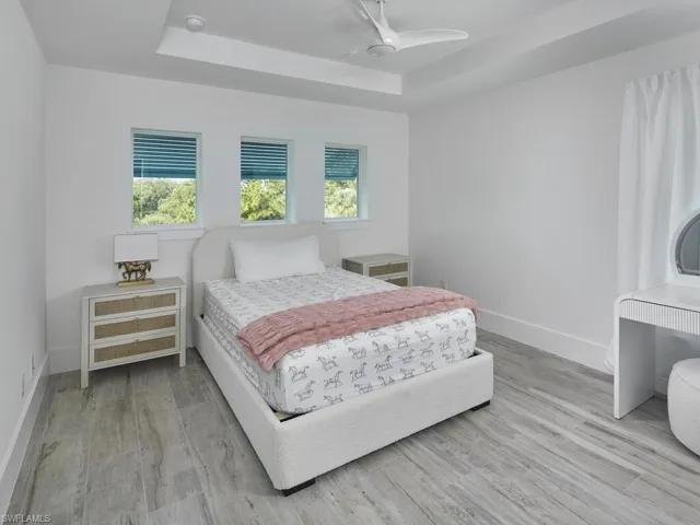 Guest bedroom three