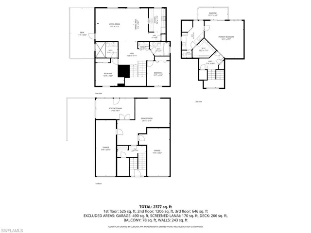 12205 Siesta Dr, Fort Myers Beach, Florida 33931