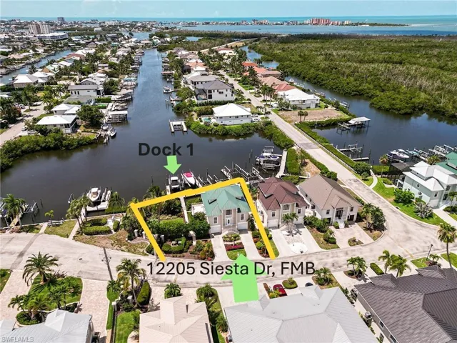 12205 Siesta Dr, Fort Myers Beach, Florida 33931