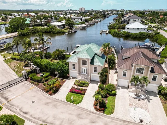 12205 Siesta Dr, Fort Myers Beach, Florida 33931