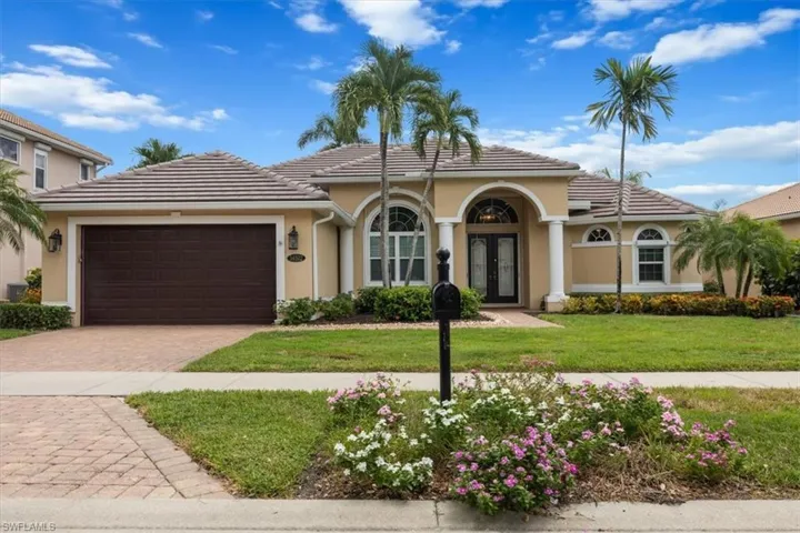 14512  Jekyll Island  CT, Naples, FL 34119