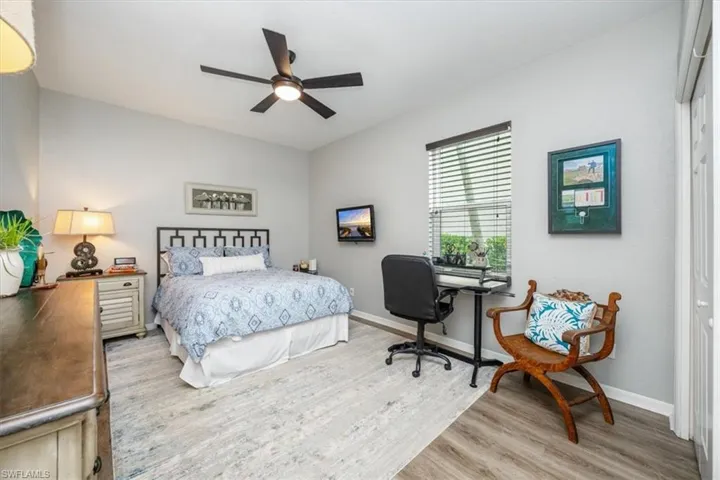 Bedroom #3