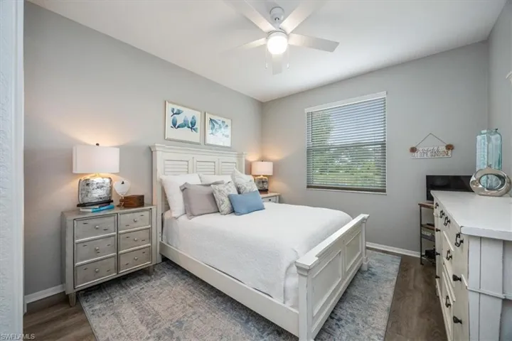 Bedroom #2