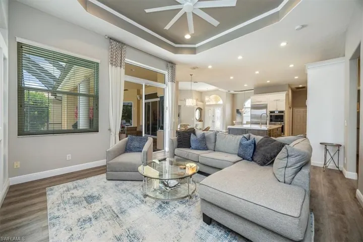 14512  Jekyll Island  CT, Naples, FL 34119