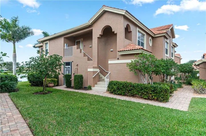 13246 Sherburne Cir 1301, Bonita Springs, Florida 34135