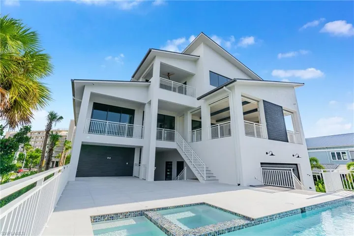 8351 Estero Blvd, Fort Myers Beach, Florida 33931