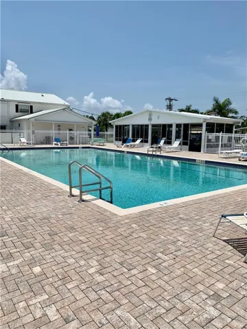 137  Overland  TRL, North Fort Myers, FL 33917