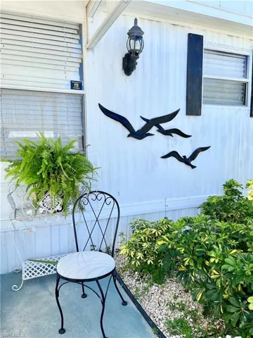 137  Overland  TRL, North Fort Myers, FL 33917