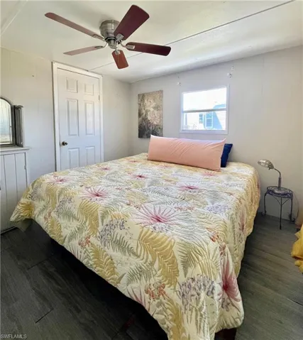 137  Overland  TRL, North Fort Myers, FL 33917