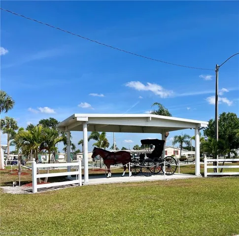 137  Overland  TRL, North Fort Myers, FL 33917